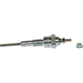 OEM Lost Wax Investment Casting Parts Stainless Steel Glow Plug For Auto Enginer Precision Casting Parts   Service